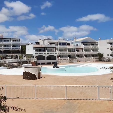 Canela Apartment 405 - Lanzarote Apartment Costa Teguise Esterno foto