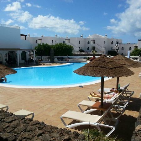 Canela Apartment 405 - Lanzarote Apartment Costa Teguise Esterno foto