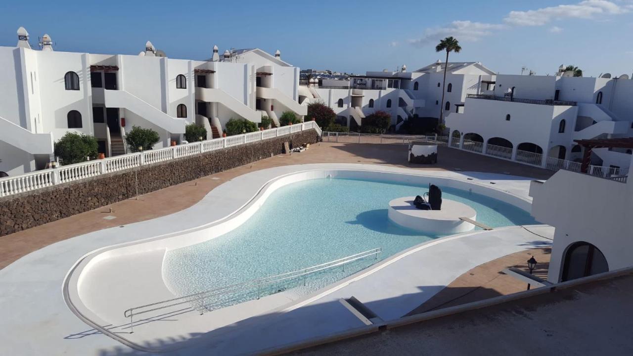 Canela Apartment 405 - Lanzarote Apartment Costa Teguise Esterno foto