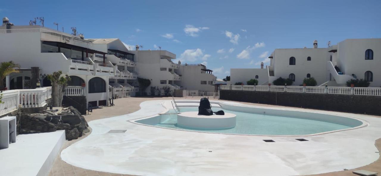 Canela Apartment 405 - Lanzarote Apartment Costa Teguise Esterno foto
