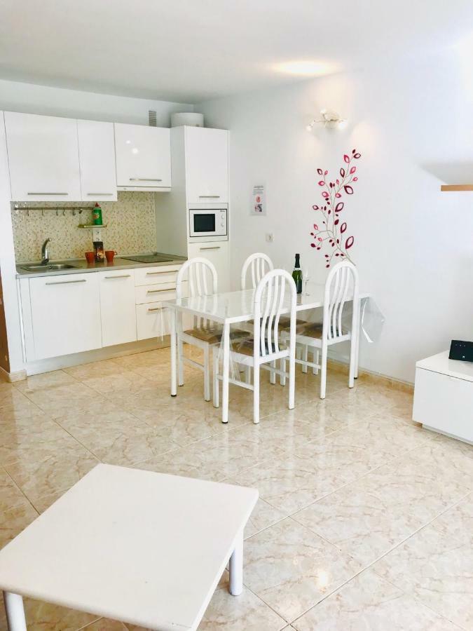 Canela Apartment 405 - Lanzarote Apartment Costa Teguise Esterno foto