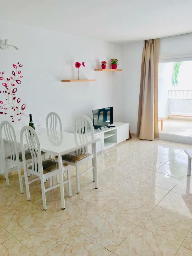 Canela Apartment 405 - Lanzarote Apartment Costa Teguise Esterno foto