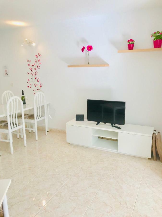 Canela Apartment 405 - Lanzarote Apartment Costa Teguise Esterno foto