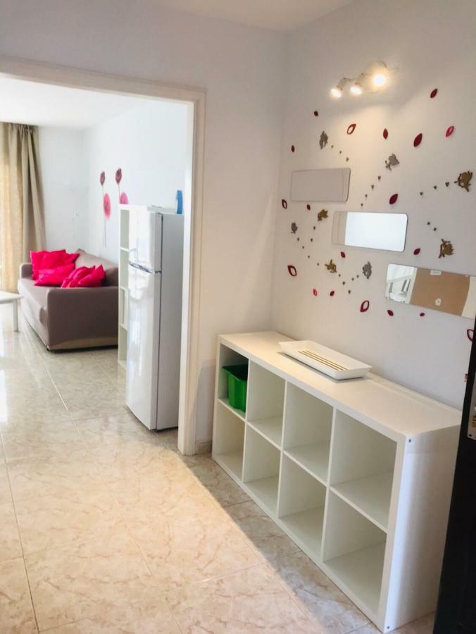 Canela Apartment 405 - Lanzarote Apartment Costa Teguise Esterno foto