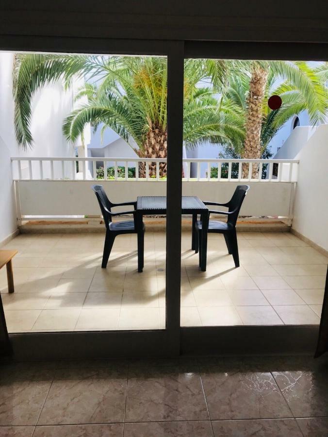 Canela Apartment 405 - Lanzarote Apartment Costa Teguise Esterno foto