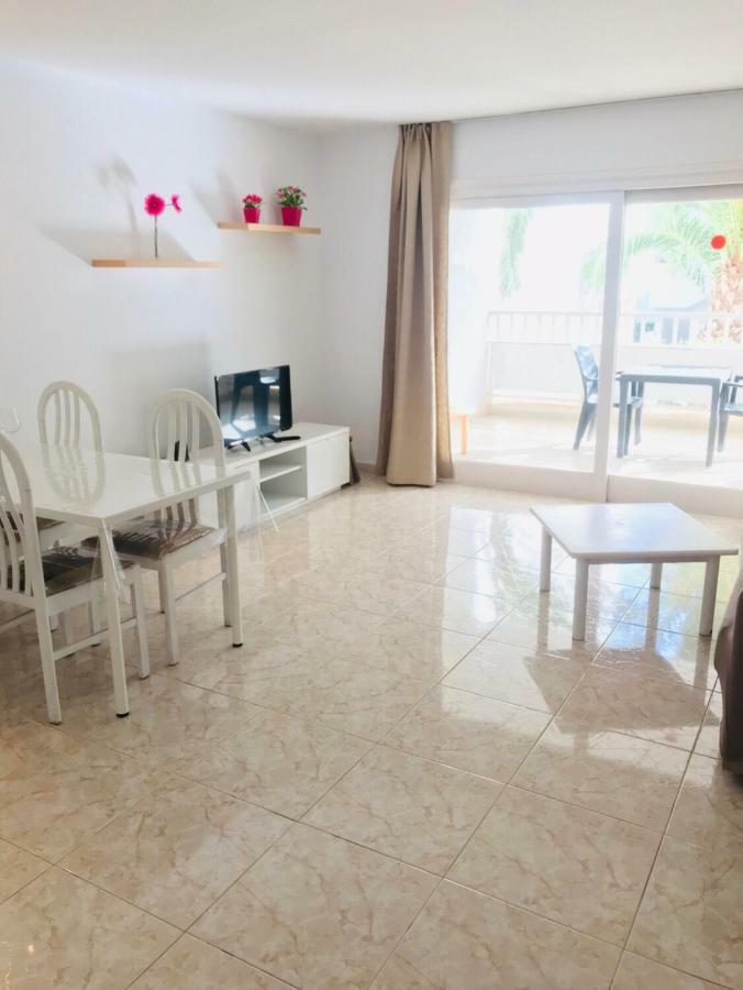 Canela Apartment 405 - Lanzarote Apartment Costa Teguise Esterno foto
