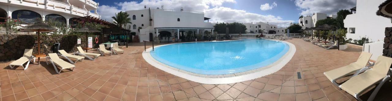 Canela Apartment 405 - Lanzarote Apartment Costa Teguise Esterno foto