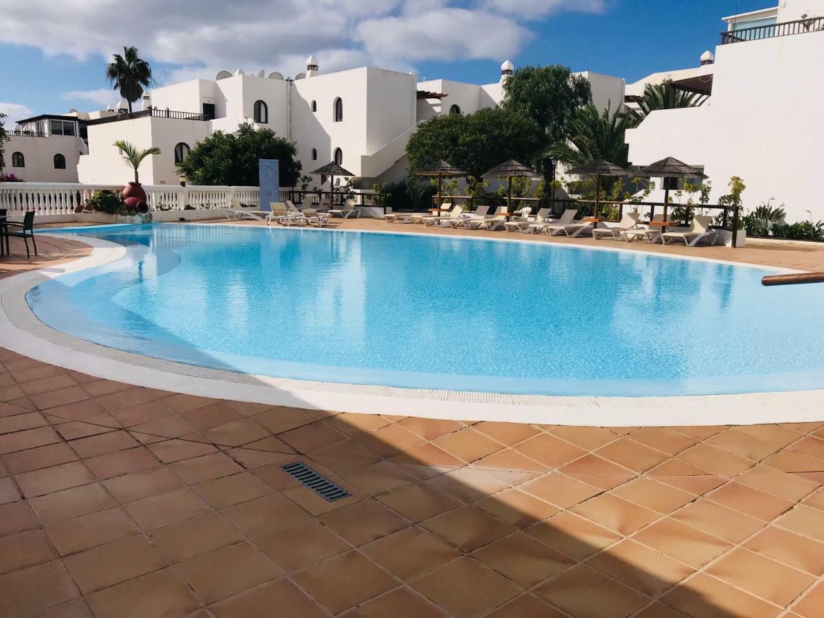 Canela Apartment 405 - Lanzarote Apartment Costa Teguise Esterno foto